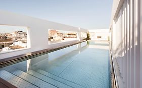 Hotel Mercer Sevilla
